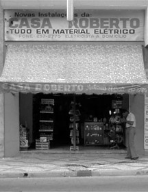 Casa Roberto