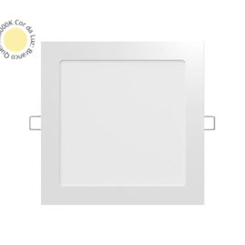 Lâmpada Ledvance Osram - Insert Quadrada