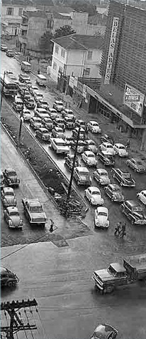 Rua da Consolação